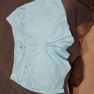 Beautiful Slazenger Golf Shorts!